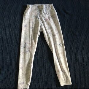 RBX MEDIUM workout crop pants